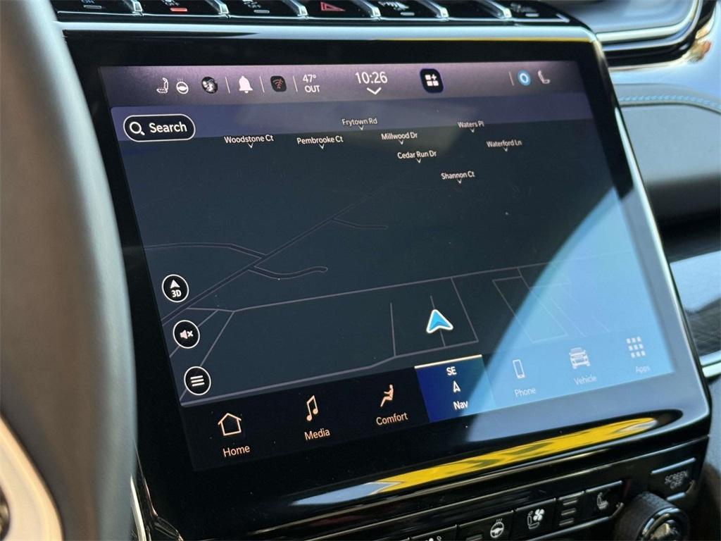 used 2022 Jeep Grand Cherokee 4xe car, priced at $31,000