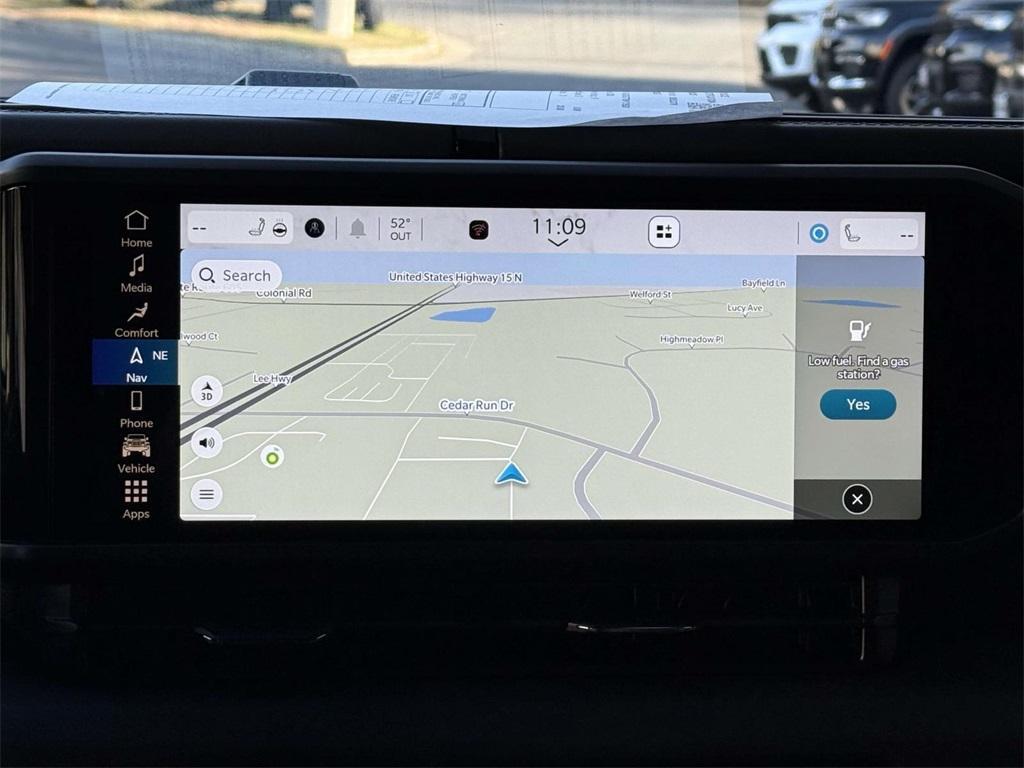 new 2026 Jeep Wrangler car, priced at $65,243