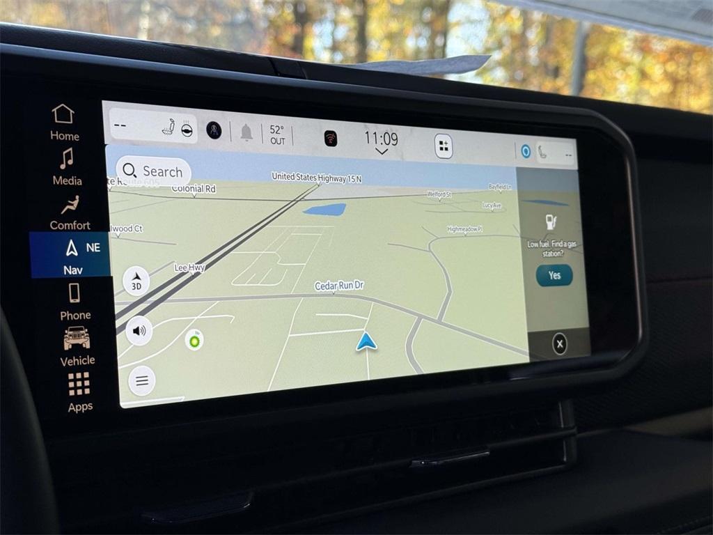 new 2026 Jeep Wrangler car, priced at $65,243