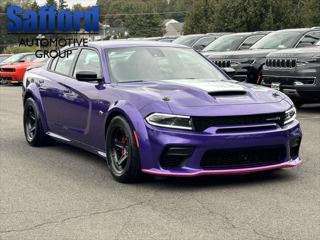 new 2023 Dodge Charger car, priced at $67,480