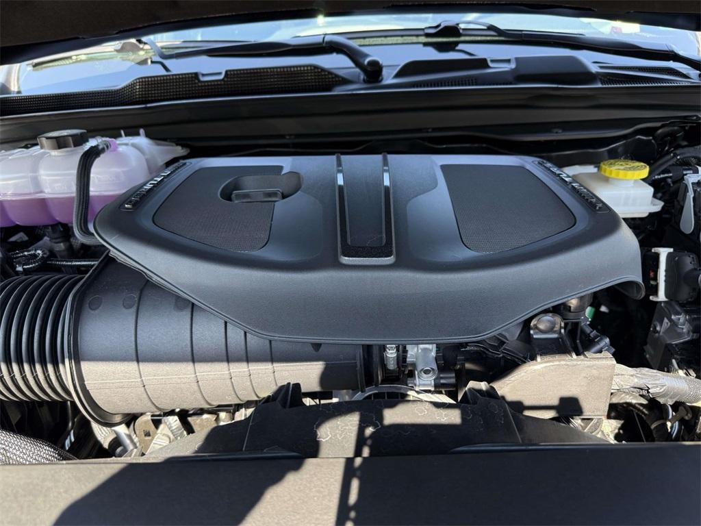 new 2026 Ram 1500 car, priced at $63,012