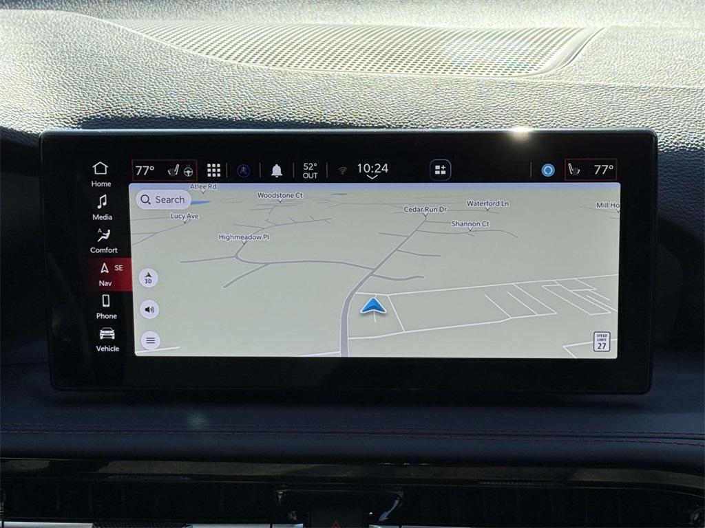 used 2024 Dodge Hornet car, priced at $28,109