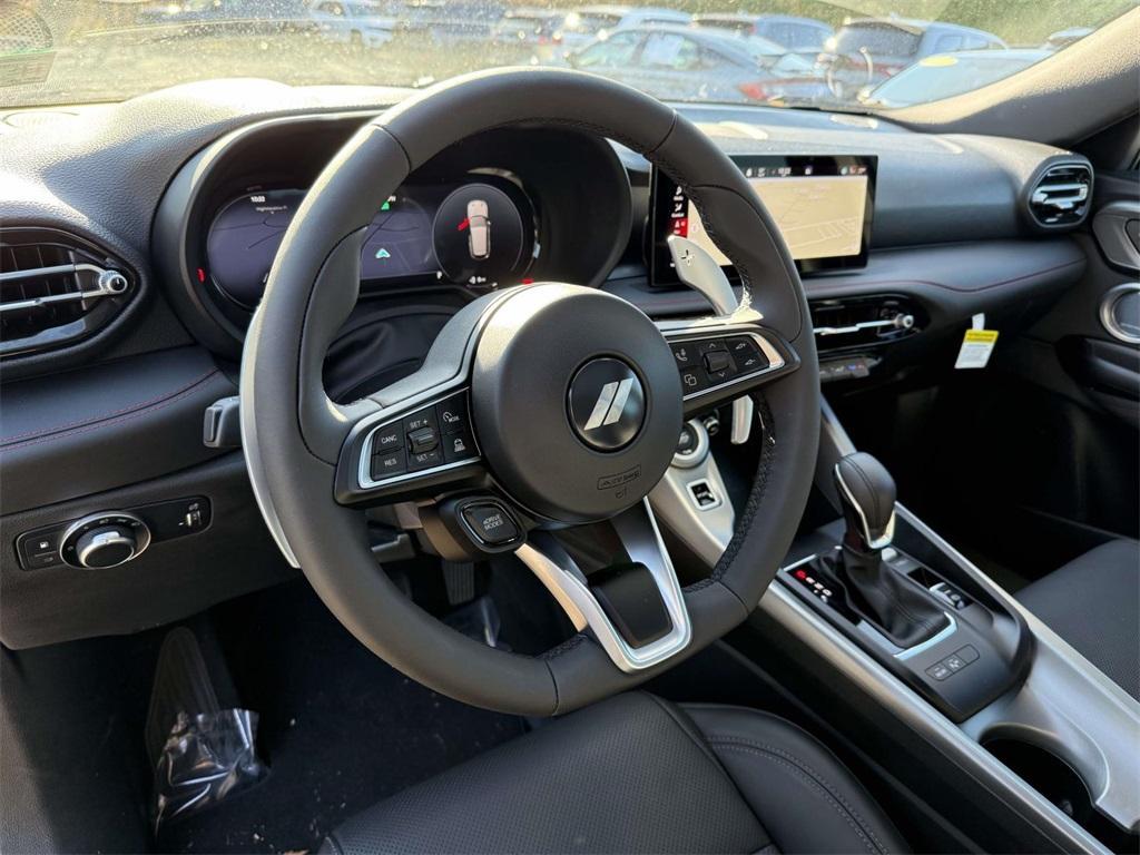 used 2024 Dodge Hornet car, priced at $28,109