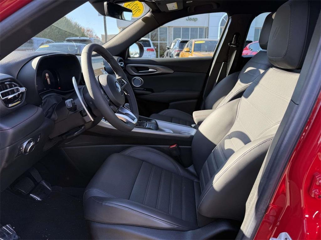 used 2024 Dodge Hornet car, priced at $28,109