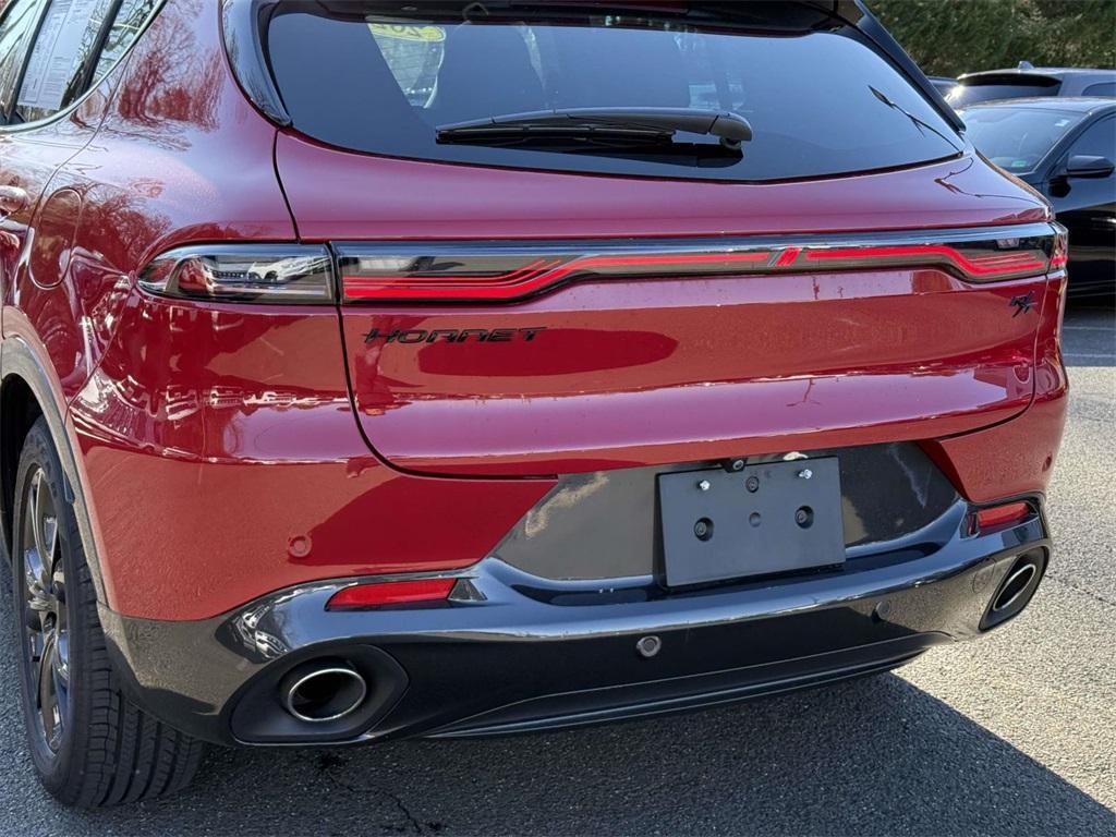 used 2024 Dodge Hornet car, priced at $28,109