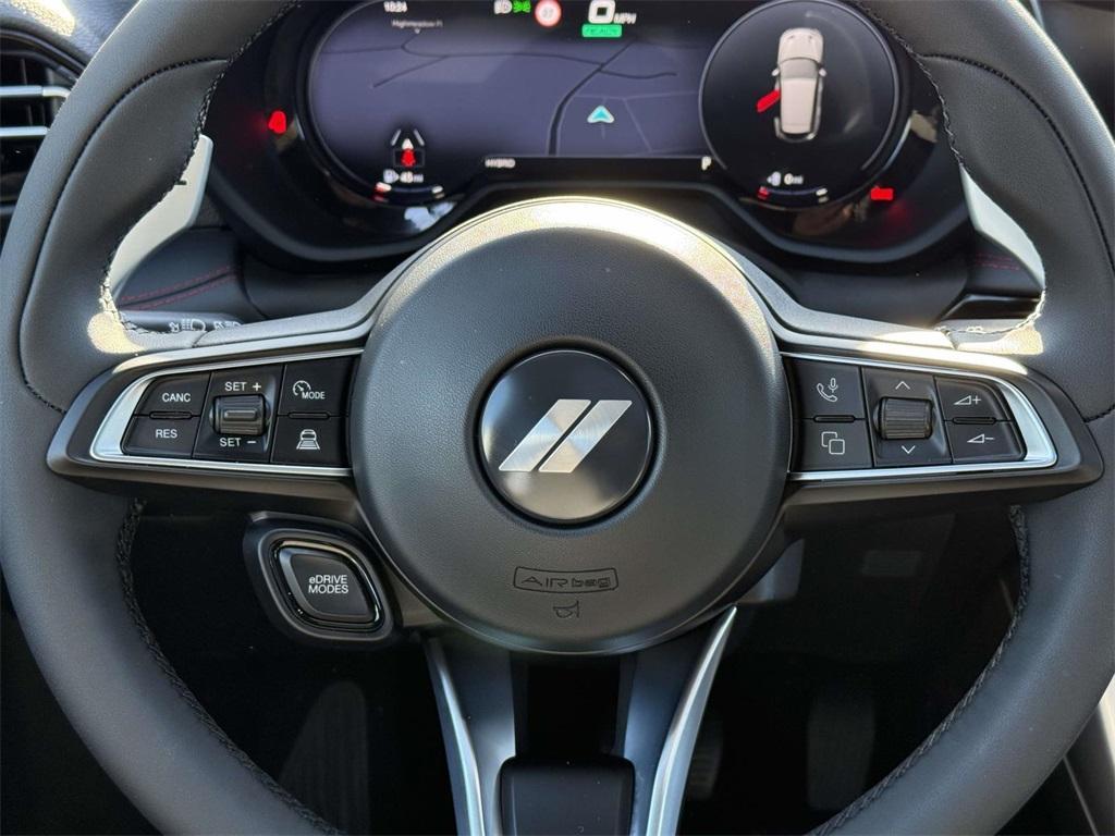 used 2024 Dodge Hornet car, priced at $28,109