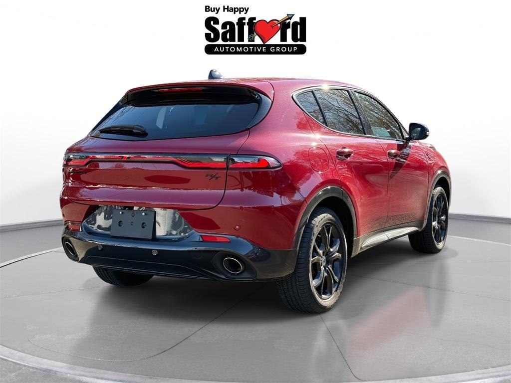 used 2024 Dodge Hornet car, priced at $28,109