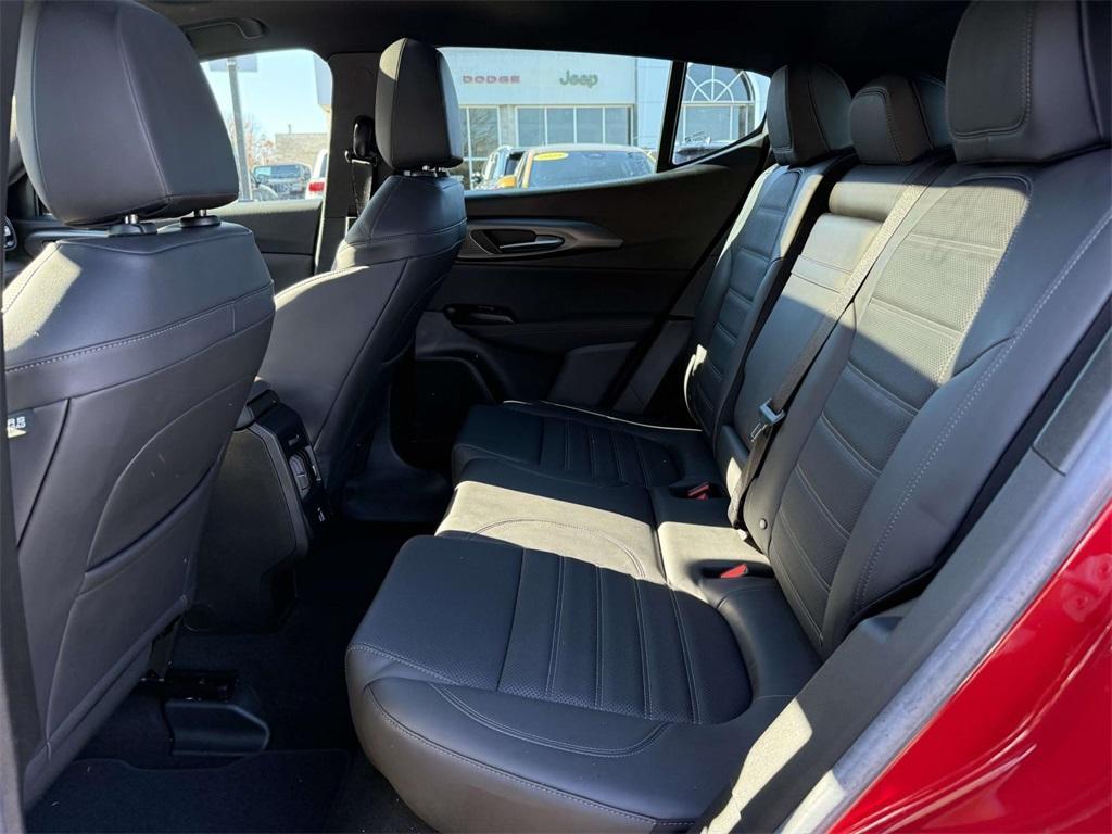 used 2024 Dodge Hornet car, priced at $28,109