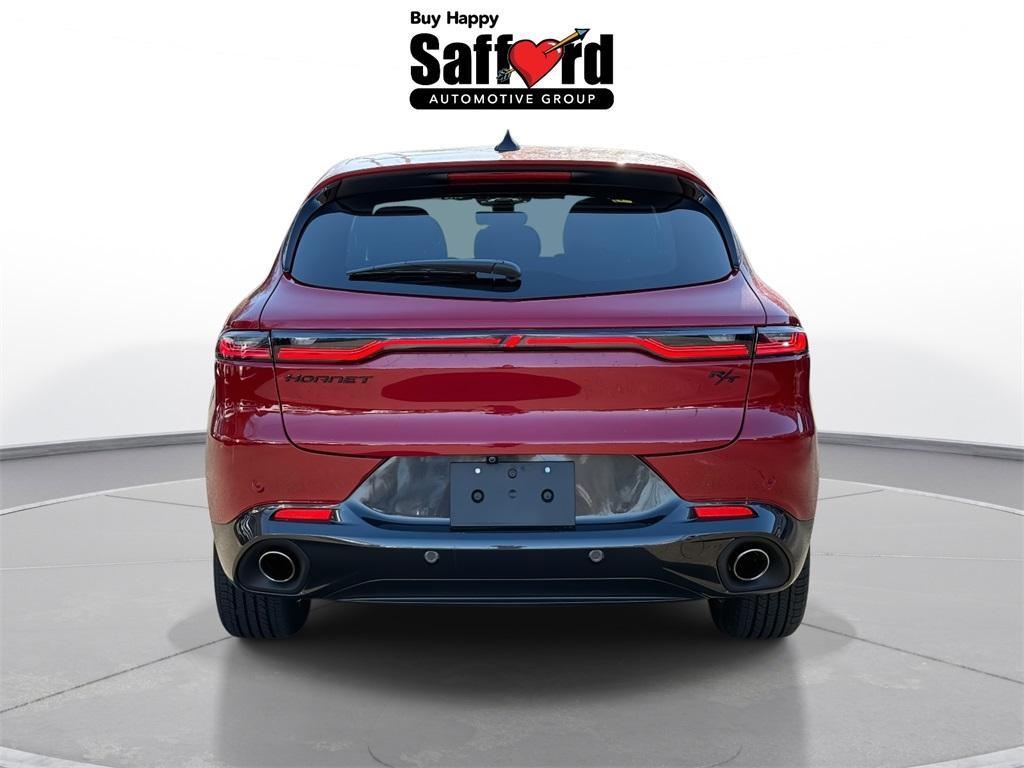 used 2024 Dodge Hornet car, priced at $28,109