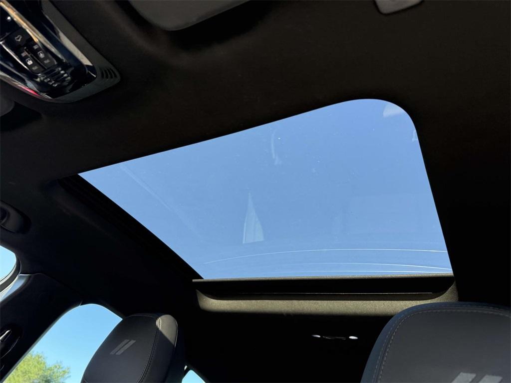 used 2024 Dodge Hornet car, priced at $28,109