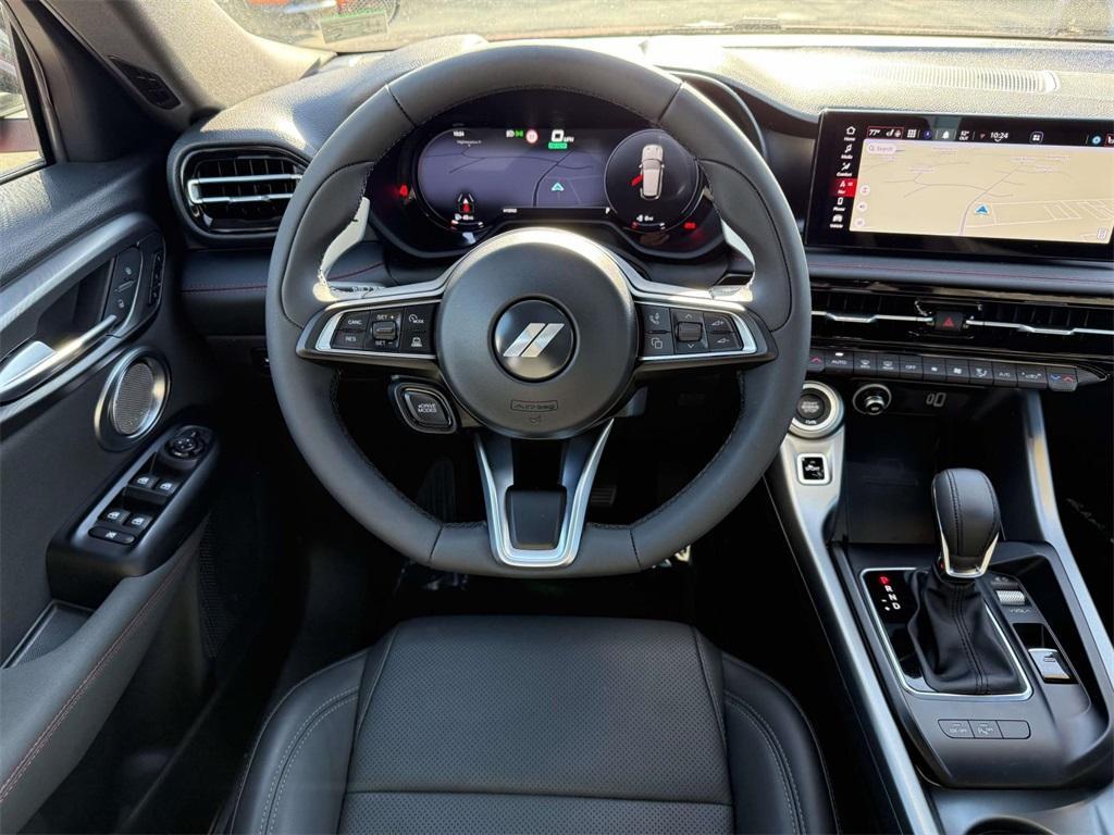 used 2024 Dodge Hornet car, priced at $28,109