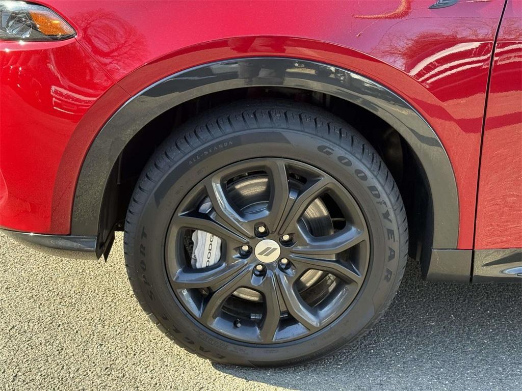 used 2024 Dodge Hornet car, priced at $28,109