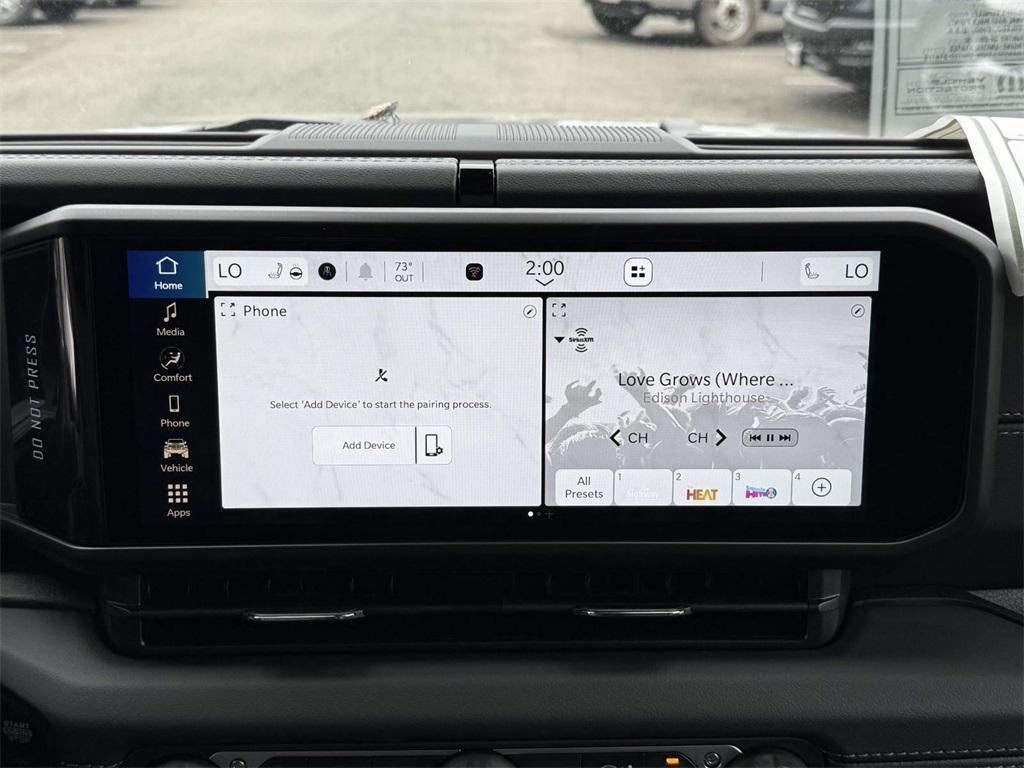 new 2025 Jeep Gladiator car, priced at $43,064