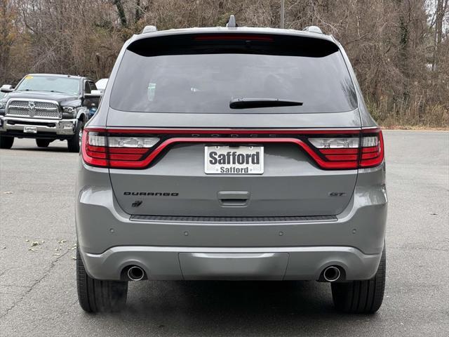 new 2025 Dodge Durango car, priced at $52,475