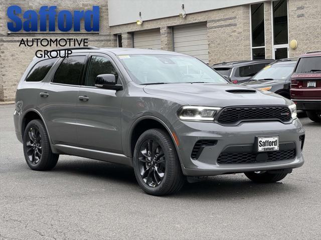 new 2025 Dodge Durango car, priced at $51,975