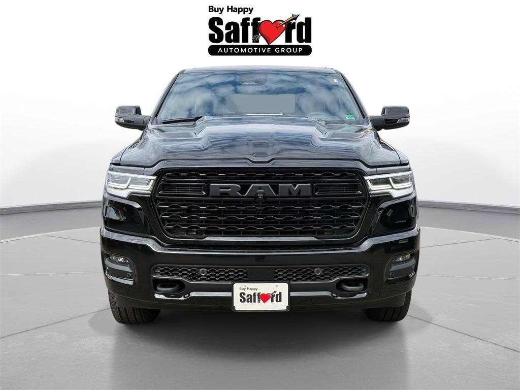 new 2026 Ram 1500 car, priced at $78,173