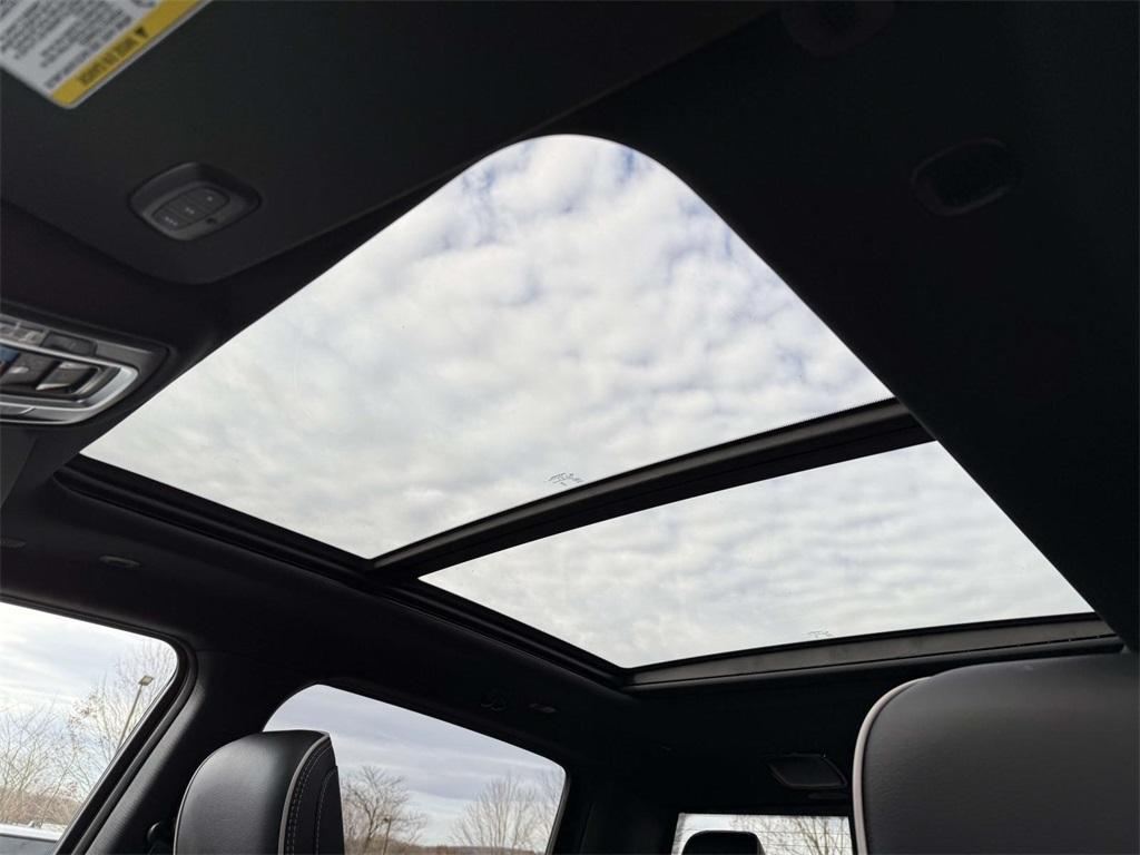 new 2026 Ram 1500 car, priced at $78,173