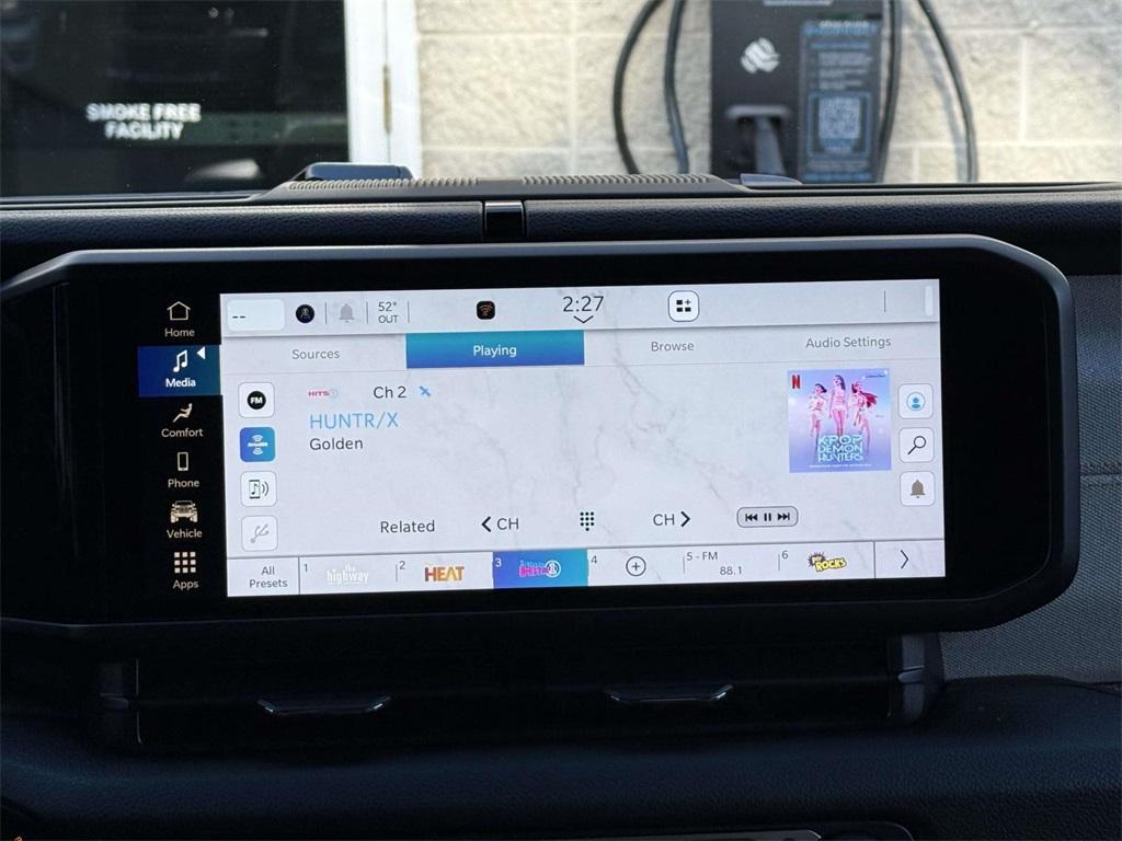 new 2026 Jeep Wrangler car, priced at $37,567