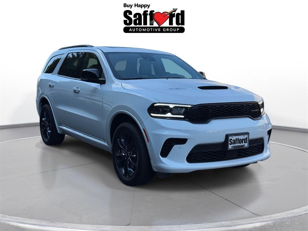 new 2026 Dodge Durango car, priced at $43,353