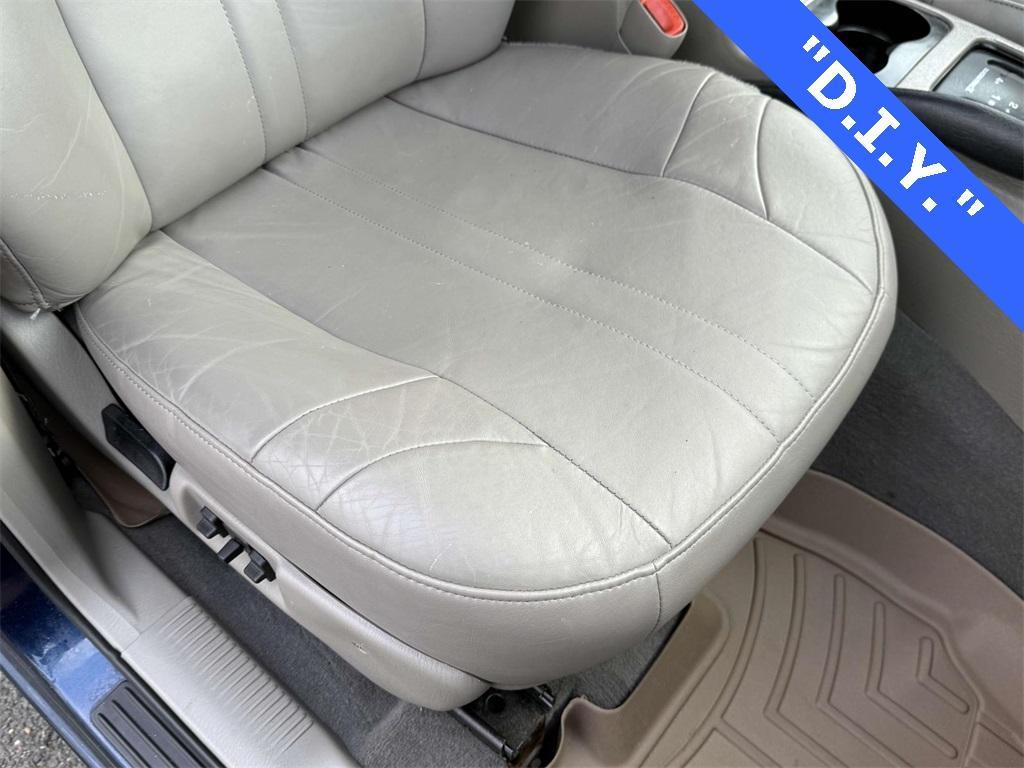 used 2004 Jeep Grand Cherokee car, priced at $3,500