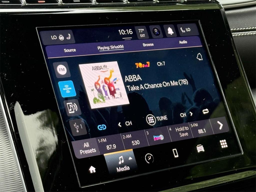 new 2025 Jeep Grand Cherokee car, priced at $39,612