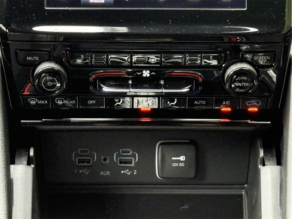 new 2025 Jeep Grand Cherokee car, priced at $39,612