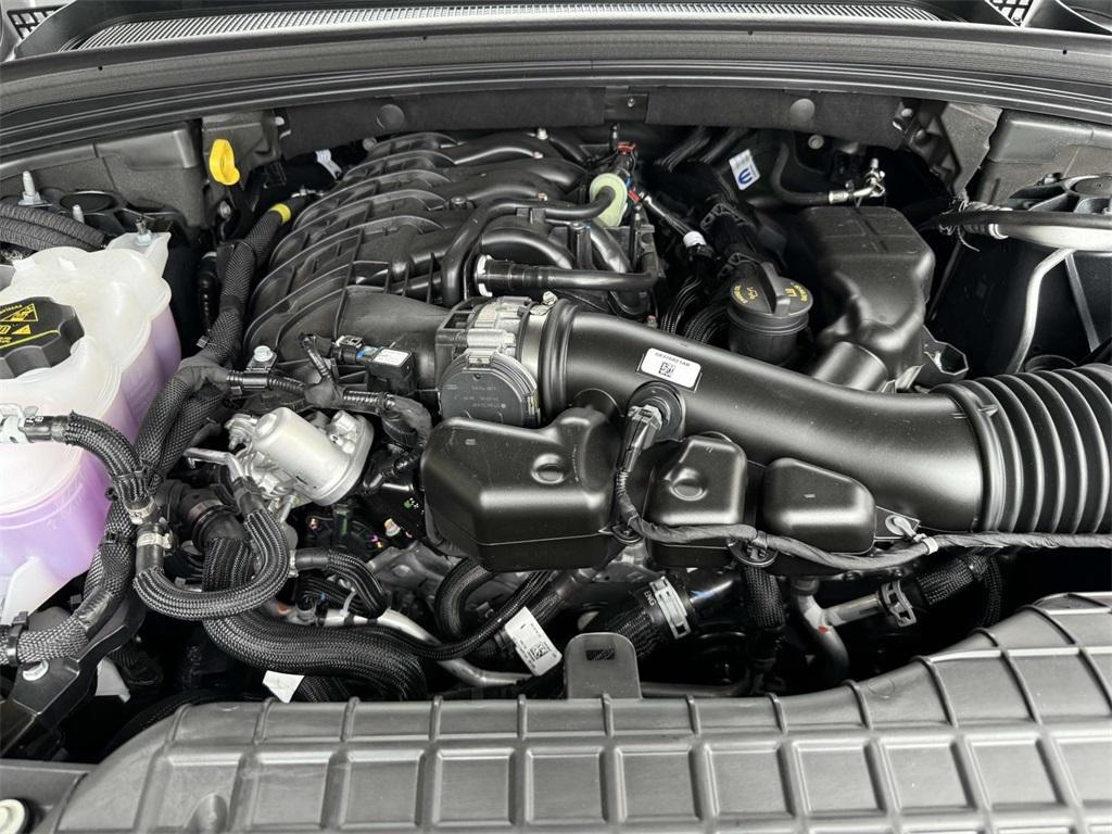 new 2025 Jeep Grand Cherokee car, priced at $39,612