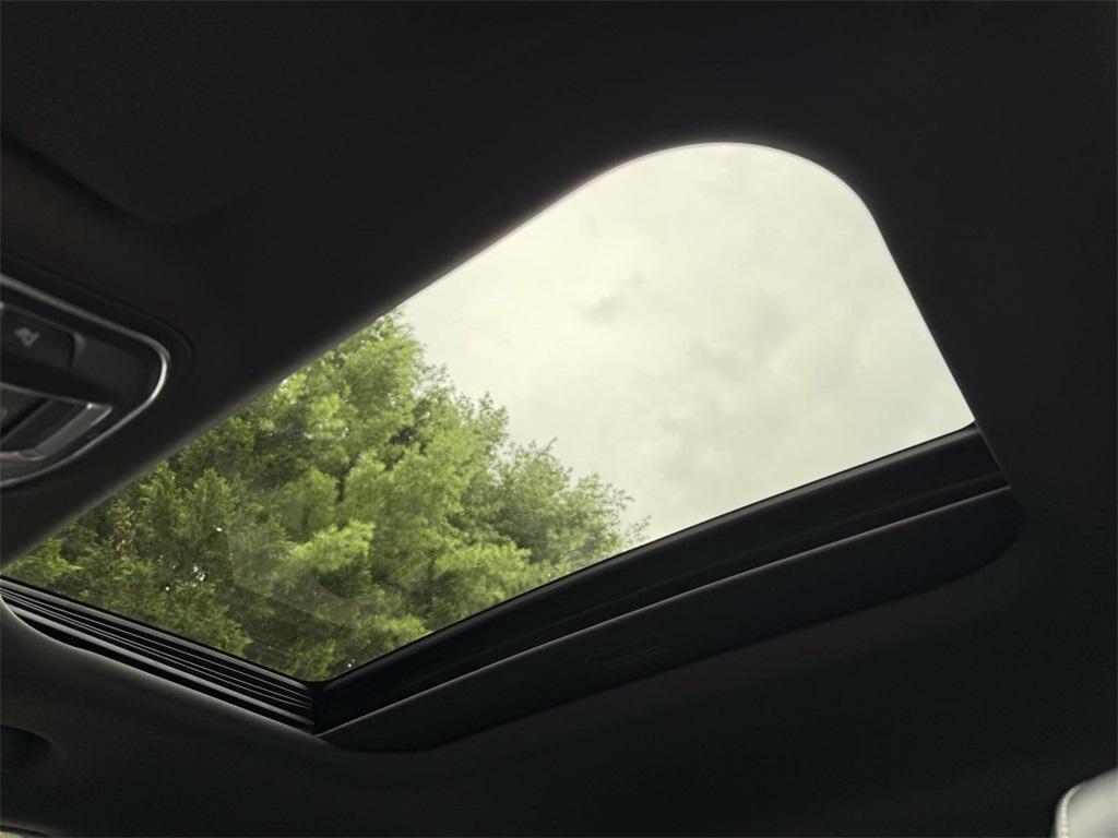 new 2025 Jeep Grand Cherokee car, priced at $39,612
