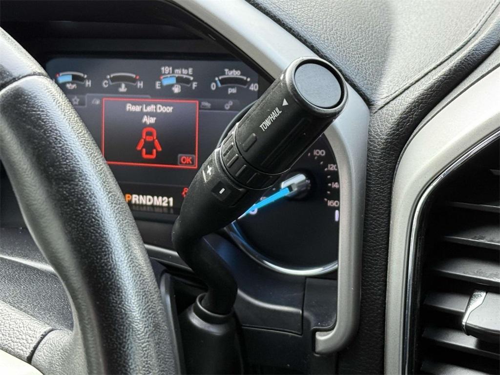 used 2019 Ford F-250 car, priced at $46,584