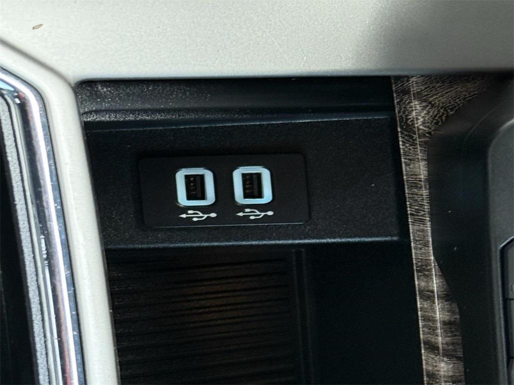 used 2019 Ford F-250 car, priced at $46,584