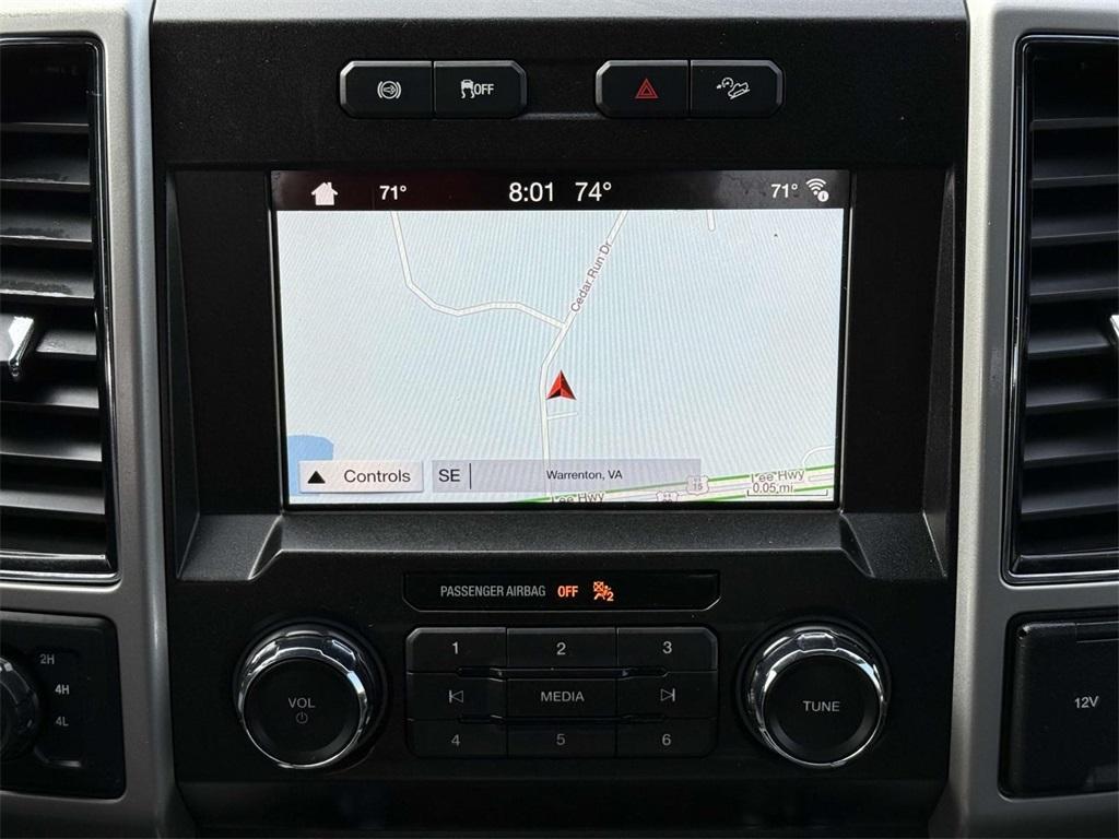 used 2019 Ford F-250 car, priced at $46,584