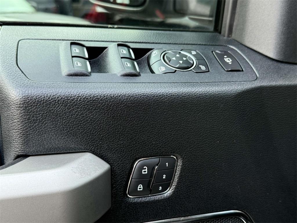 used 2019 Ford F-250 car, priced at $46,584