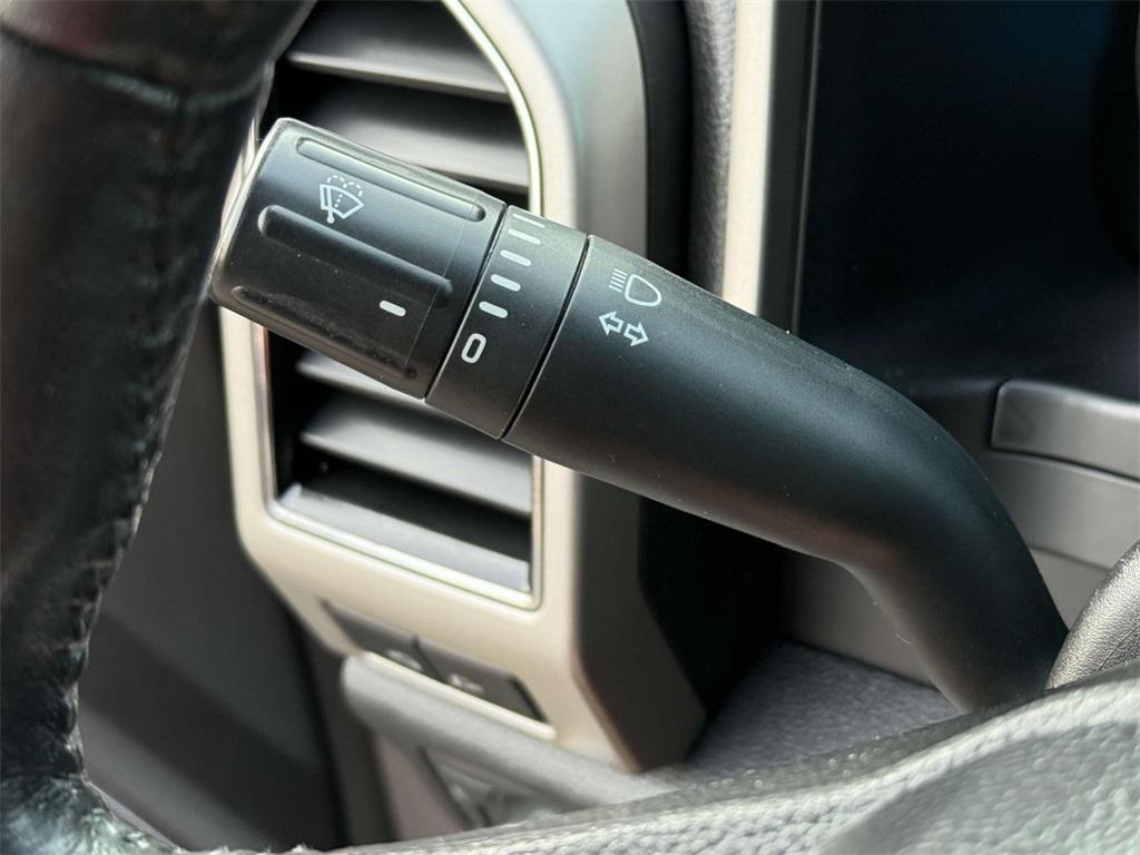 used 2019 Ford F-250 car, priced at $46,584