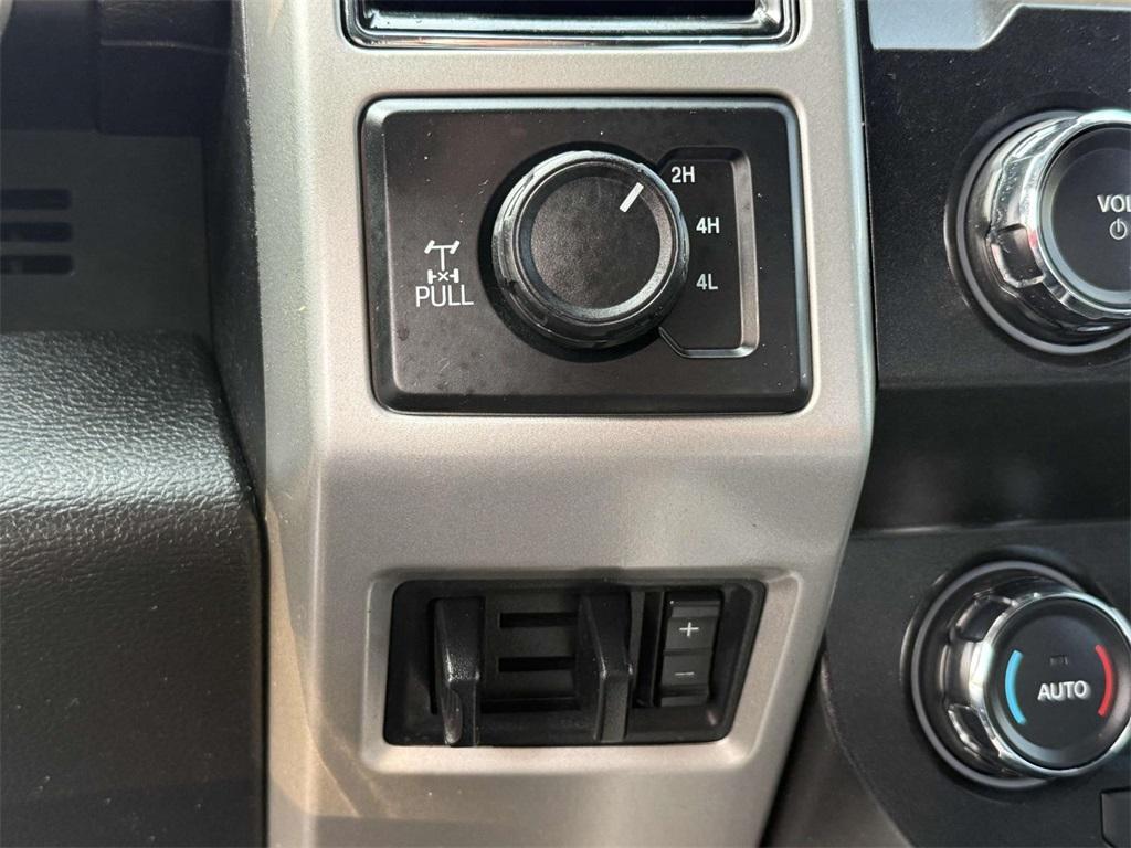 used 2019 Ford F-250 car, priced at $46,584