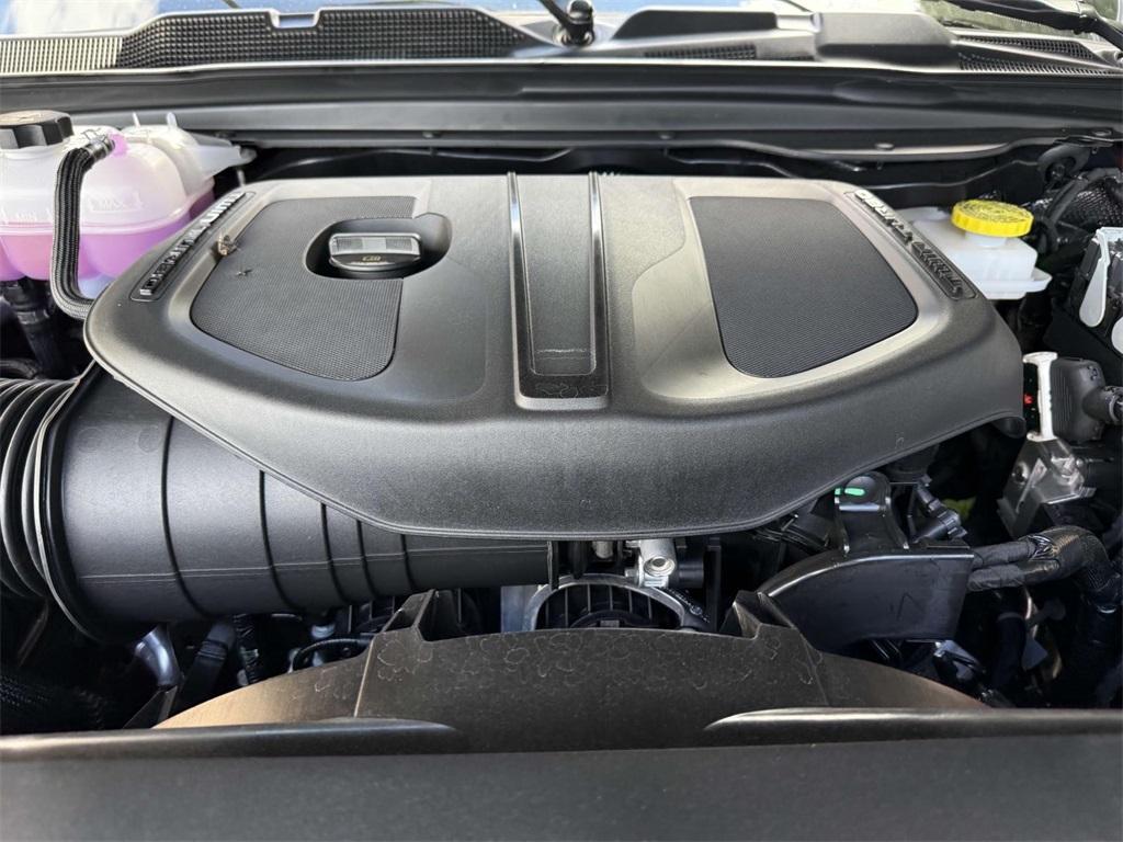 new 2026 Ram 1500 car, priced at $52,953