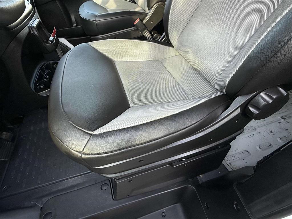 used 2023 Ram ProMaster 2500 car, priced at $30,646