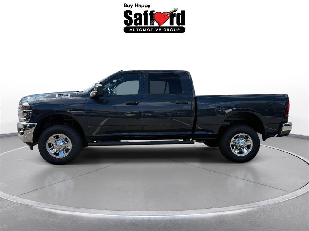 new 2026 Ram 2500 car, priced at $50,990