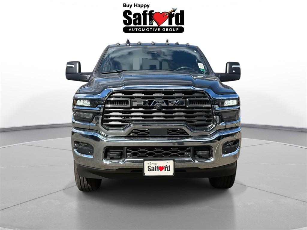 new 2026 Ram 2500 car, priced at $50,990