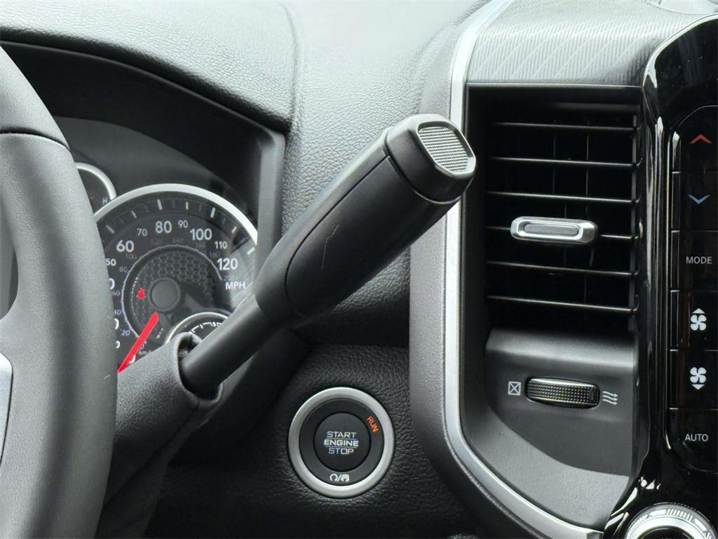 new 2026 Ram 2500 car, priced at $67,927