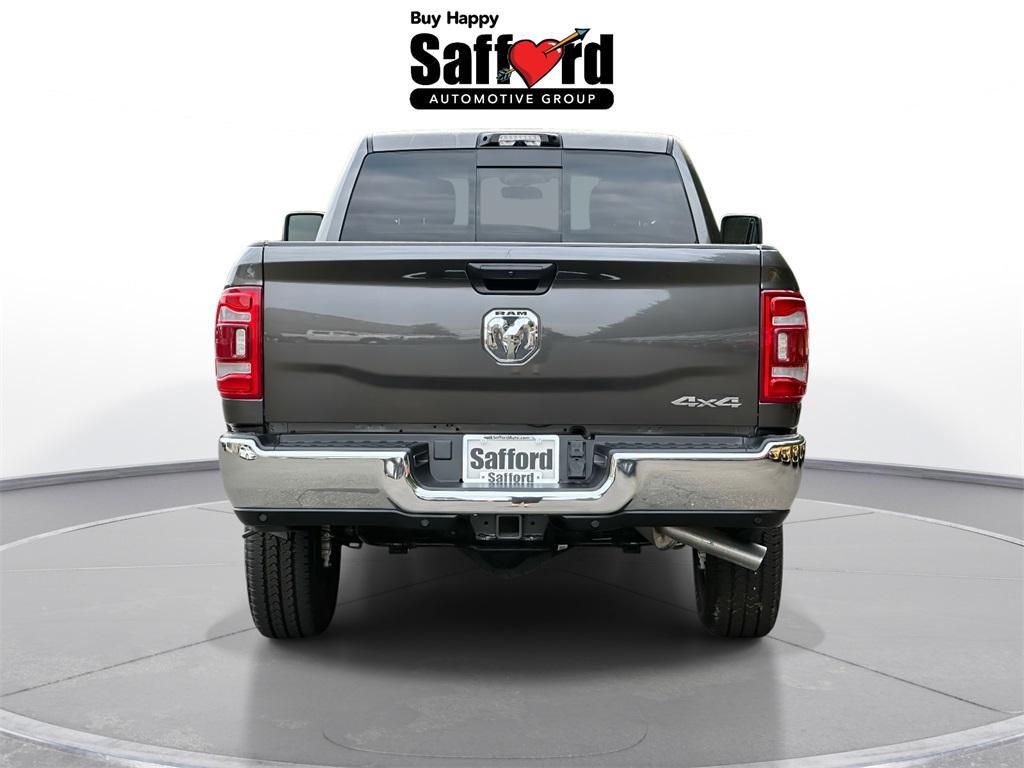 new 2024 Ram 2500 car, priced at $50,240
