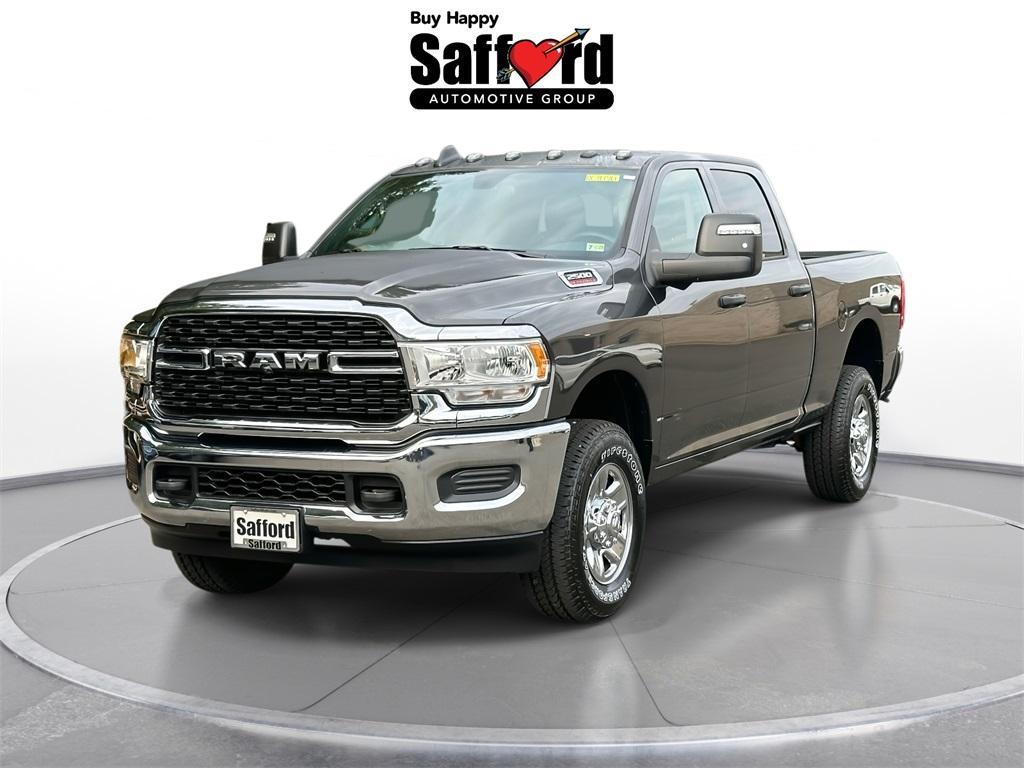 new 2024 Ram 2500 car, priced at $50,240