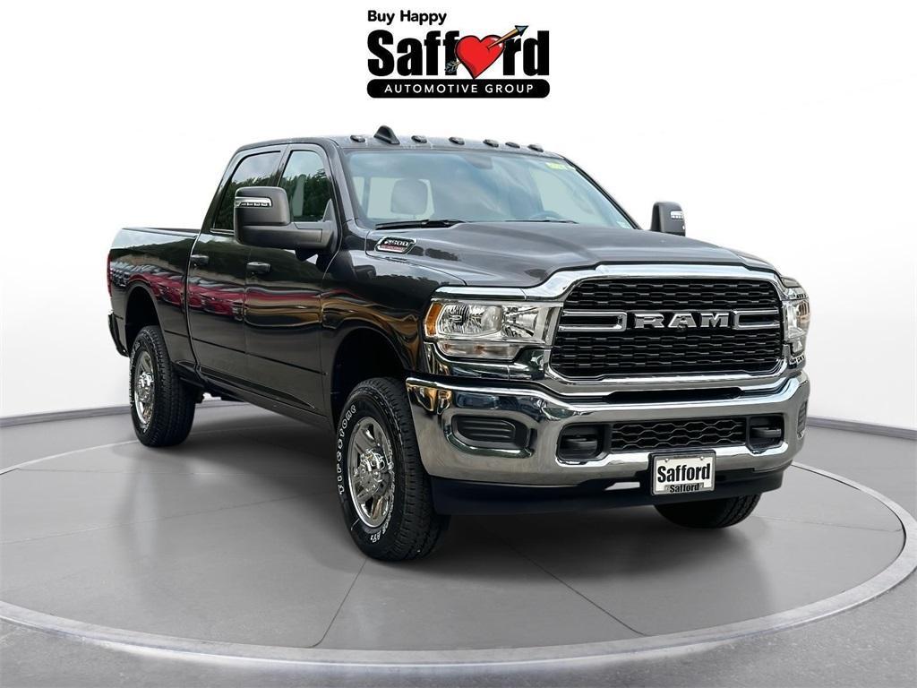 new 2024 Ram 2500 car, priced at $50,240