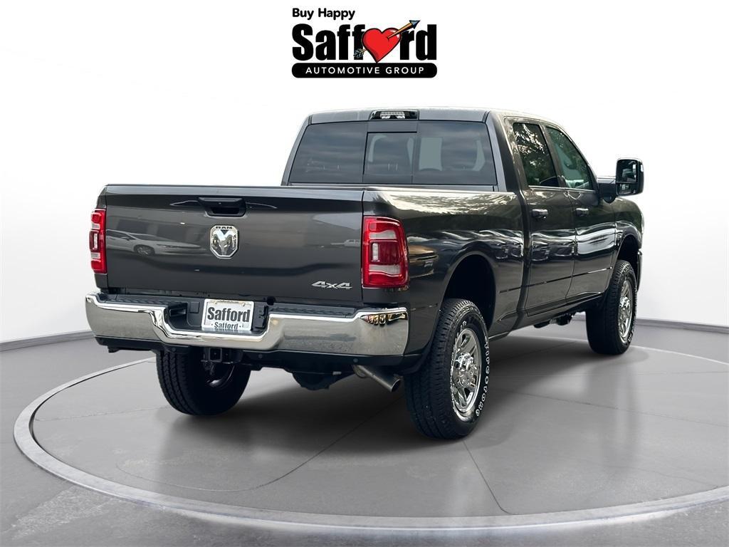 new 2024 Ram 2500 car, priced at $50,240