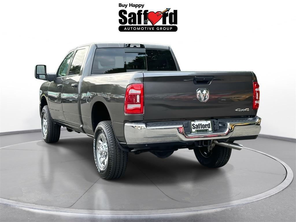 new 2024 Ram 2500 car, priced at $50,240