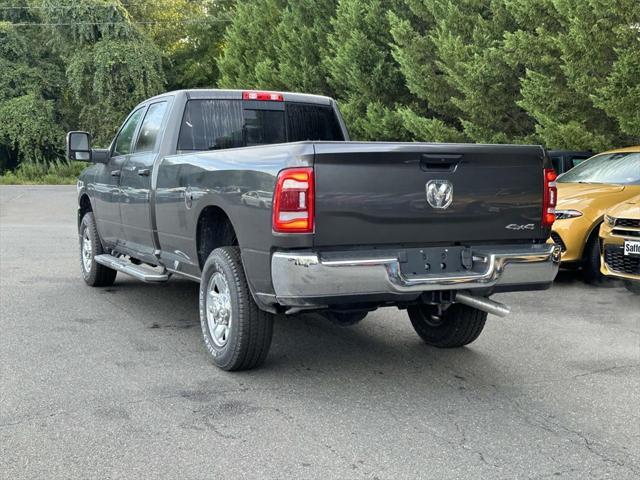 new 2024 Ram 2500 car, priced at $50,393