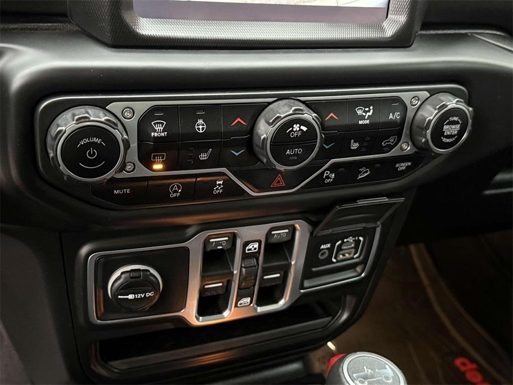 used 2018 Jeep Wrangler Unlimited car, priced at $25,928
