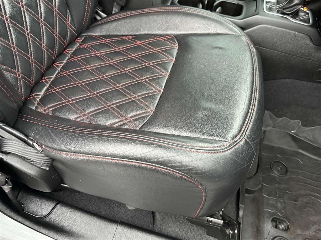 used 2018 Jeep Wrangler Unlimited car, priced at $25,928