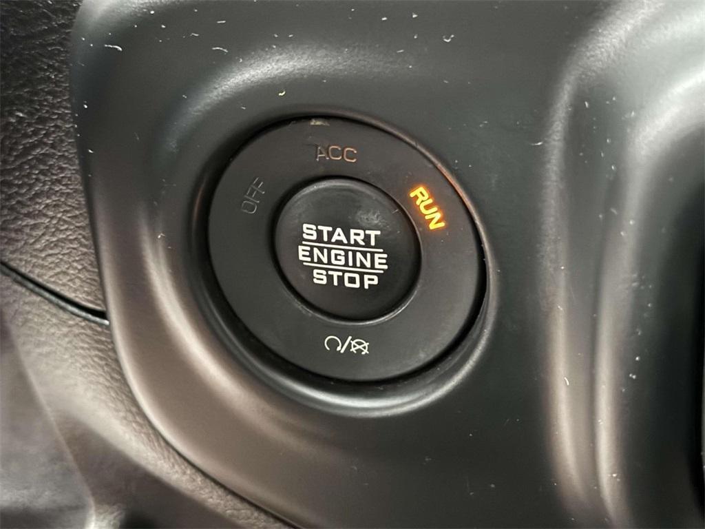 used 2018 Jeep Wrangler Unlimited car, priced at $25,928