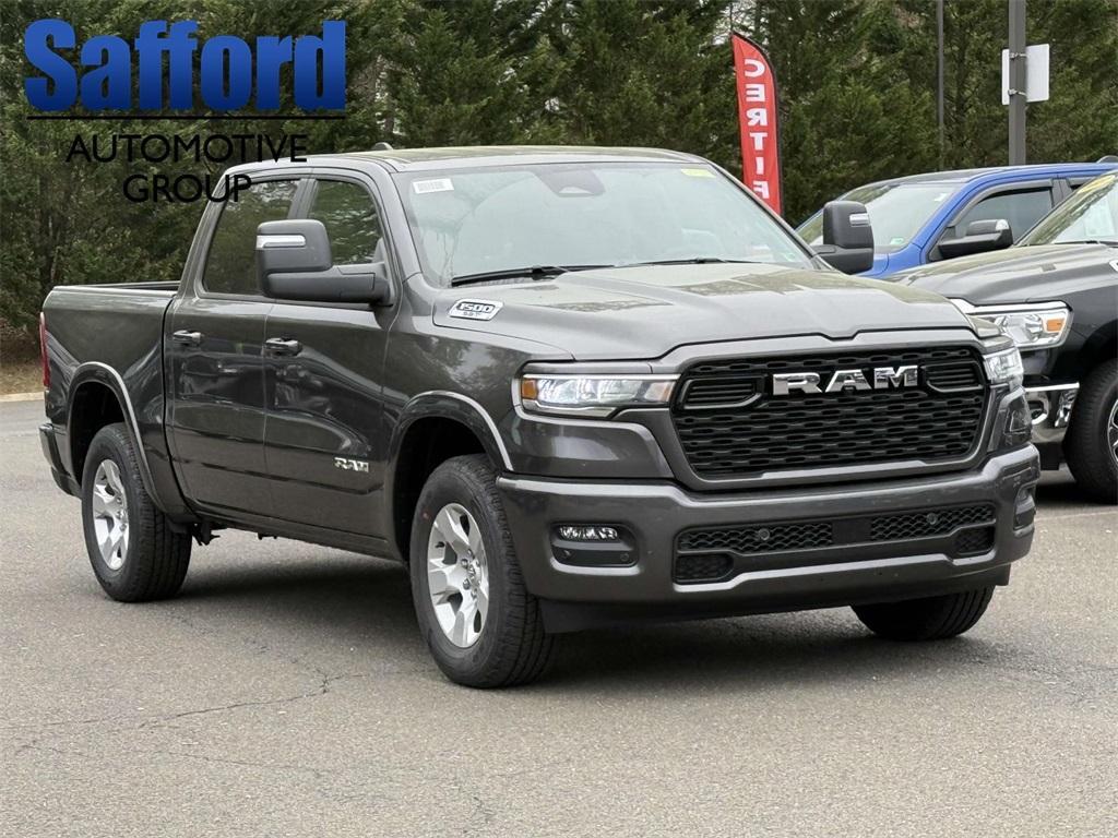 new 2025 Ram 1500 car