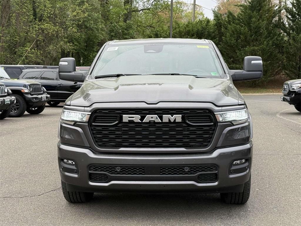 new 2025 Ram 1500 car